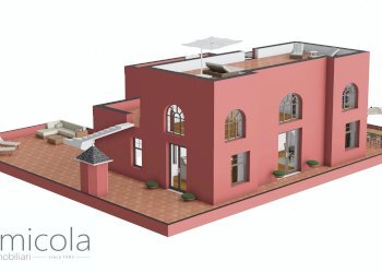 Appartamento Portici - foto 34