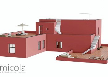 Appartamento Portici - foto 35