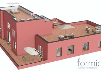 Appartamento Portici - foto 36