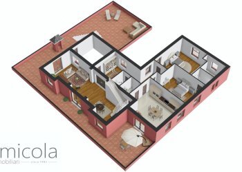 Appartamento Portici - foto 37