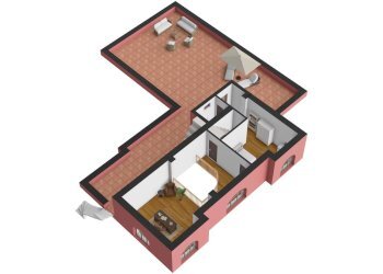 Appartamento Portici - foto 40