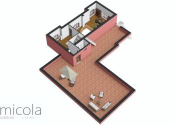 Appartamento Portici - foto 41