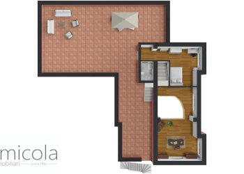 Appartamento Portici - foto 42