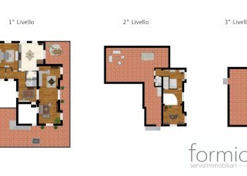 Appartamento Portici - foto 44