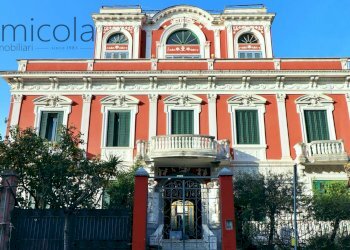 Appartamento Portici - foto 1