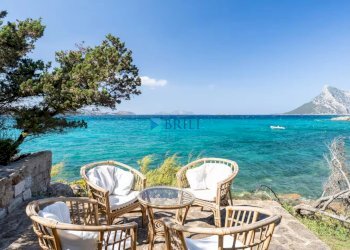 Vista mare - Villa Via Cala Girgolu, San Teodoro - foto 2