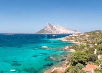 Vista mare - Villa Via Cala Girgolu, San Teodoro - foto 7