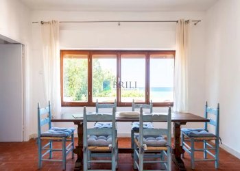 Sala da pranzo - Villa Via Cala Girgolu, San Teodoro - foto 12