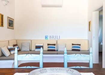 Soggiorno/Pranzo - Villa Via Cala Girgolu, San Teodoro - foto 15