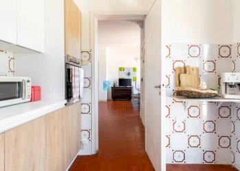 Cucina - Villa Via Cala Girgolu, San Teodoro - foto 17