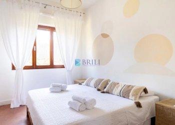 Camera da letto - Villa Via Cala Girgolu, San Teodoro - foto 18