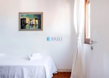 Cameretta - Villa Via Cala Girgolu, San Teodoro - foto 20