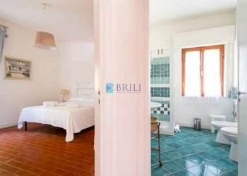 Camera da letto - Villa Via Cala Girgolu, San Teodoro - foto 23