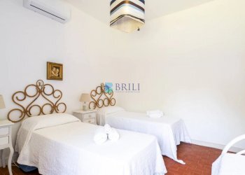 Camera da letto - Villa Via Cala Girgolu, San Teodoro - foto 26