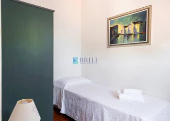 Camera da letto - Villa Via Cala Girgolu, San Teodoro - foto 27