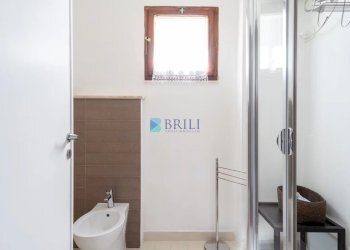 Bagno - Villa Via Cala Girgolu, San Teodoro - foto 29