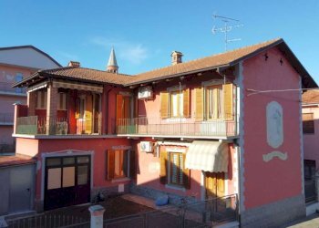 Independent house Alba - photo 1