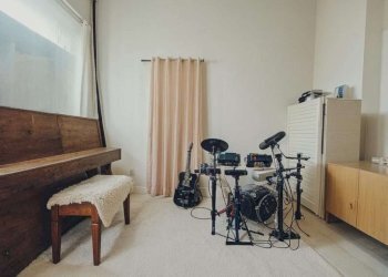 Independent house Alba - photo 10