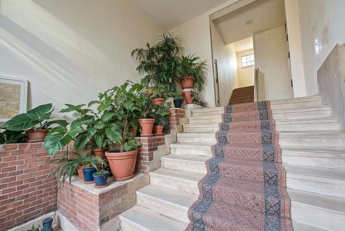 Four-room apartment Alba - photo 1