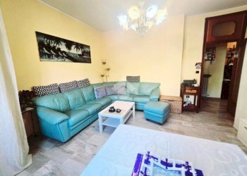 Quadrilocale Piazza Pascoli, Rimini - foto 16