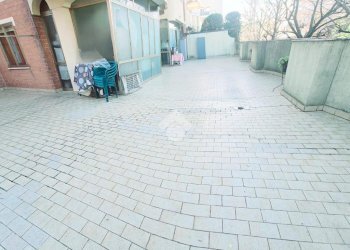 Quadrilocale Piazza Pascoli, Rimini - foto 31