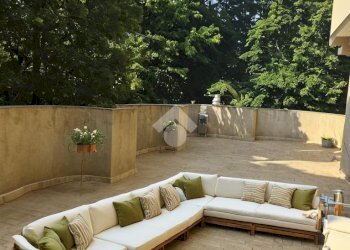 Quadrilocale Piazza Pascoli, Rimini - foto 1