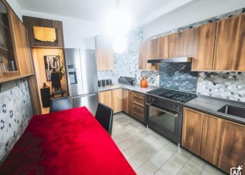 Quadrilocale Piazza Pascoli, Rimini - foto 3