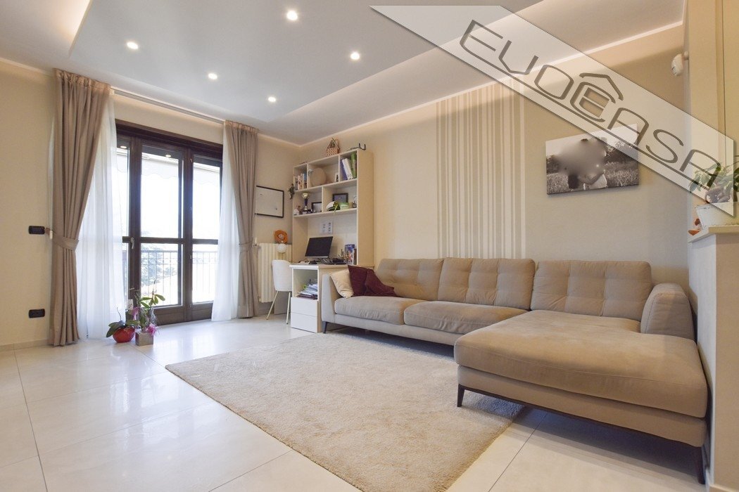 Four-room apartment Via Cagni 14, Pinerolo - photo 2