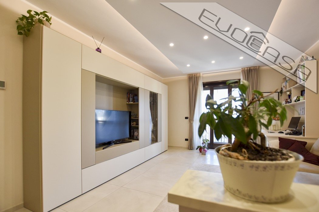 Four-room apartment Via Cagni 14, Pinerolo - photo 3