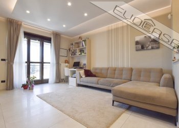 Four-room apartment Via Cagni 14, Pinerolo - photo 2