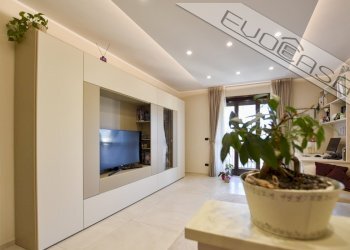 Four-room apartment Via Cagni 14, Pinerolo - photo 3