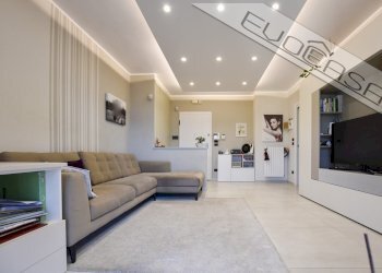 Four-room apartment Via Cagni 14, Pinerolo - photo 4