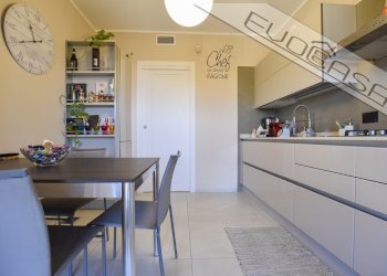 Four-room apartment Via Cagni 14, Pinerolo - photo 9