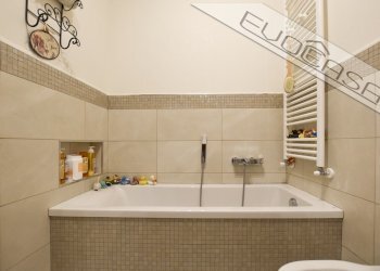 Four-room apartment Via Cagni 14, Pinerolo - photo 10
