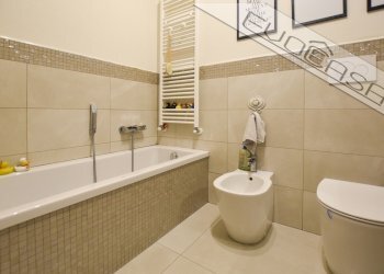 Four-room apartment Via Cagni 14, Pinerolo - photo 11