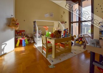 Four-room apartment Via Cagni 14, Pinerolo - photo 12