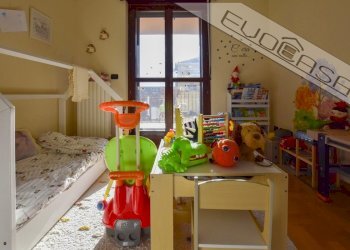 Four-room apartment Via Cagni 14, Pinerolo - photo 13