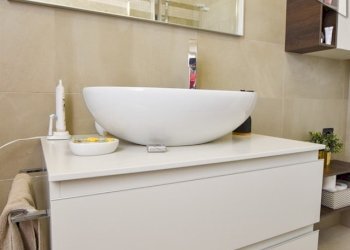 Four-room apartment Via Cagni 14, Pinerolo - photo 17