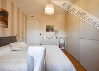 Four-room apartment Via Cagni 14, Pinerolo - photo 20