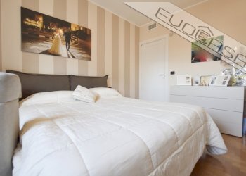 Four-room apartment Via Cagni 14, Pinerolo - photo 21