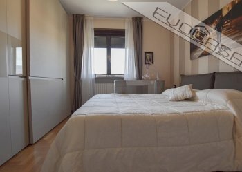 Four-room apartment Via Cagni 14, Pinerolo - photo 23