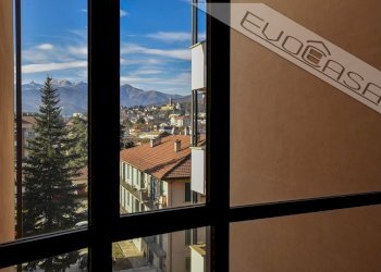 Four-room apartment Via Cagni 14, Pinerolo - photo 24