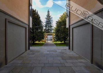 Four-room apartment Via Cagni 14, Pinerolo - photo 27