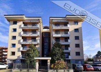 Four-room apartment Via Cagni 14, Pinerolo - photo 28