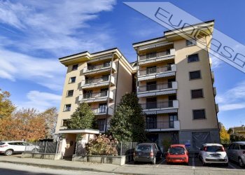 Four-room apartment Via Cagni 14, Pinerolo - photo 29