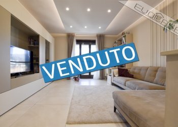 Four-room apartment Via Cagni 14, Pinerolo - photo 1