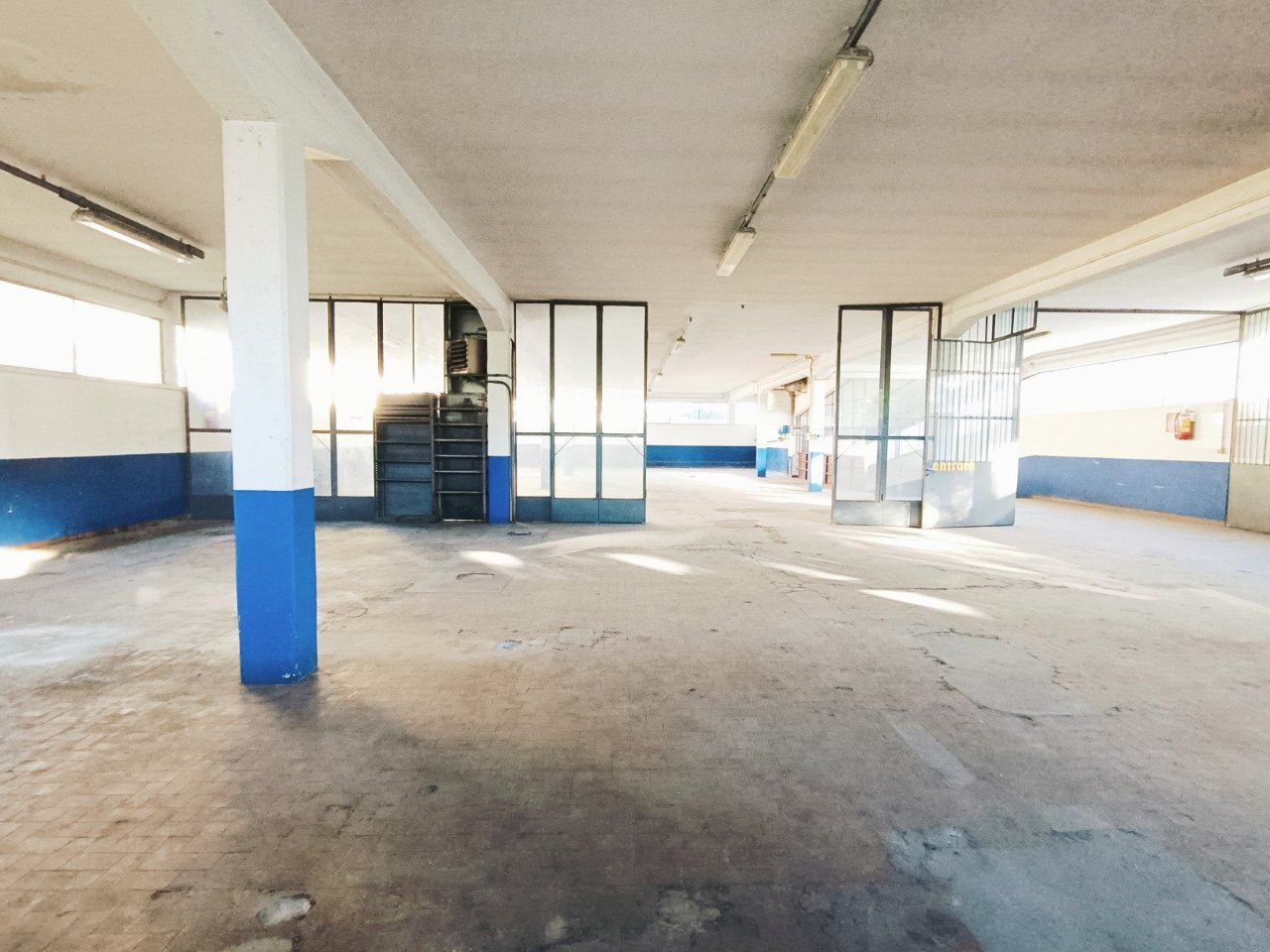 Shed Forlì - photo 1