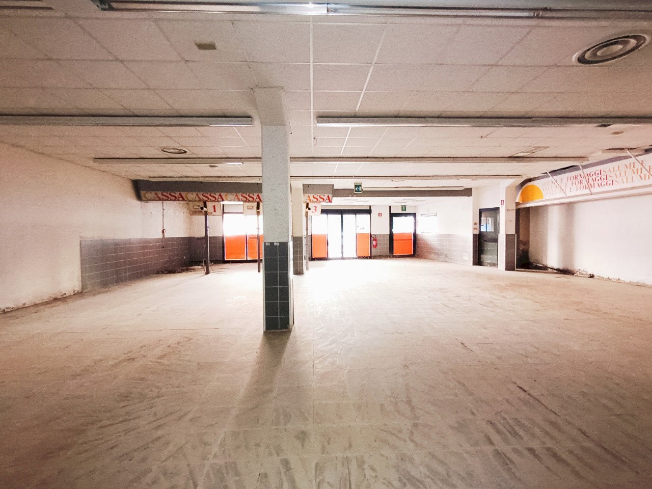 Shed Forlì - photo 3