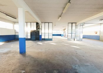 Capannone Forlì - foto 1