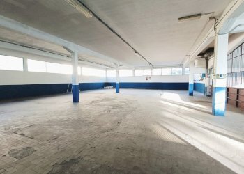 Capannone Forlì - foto 2